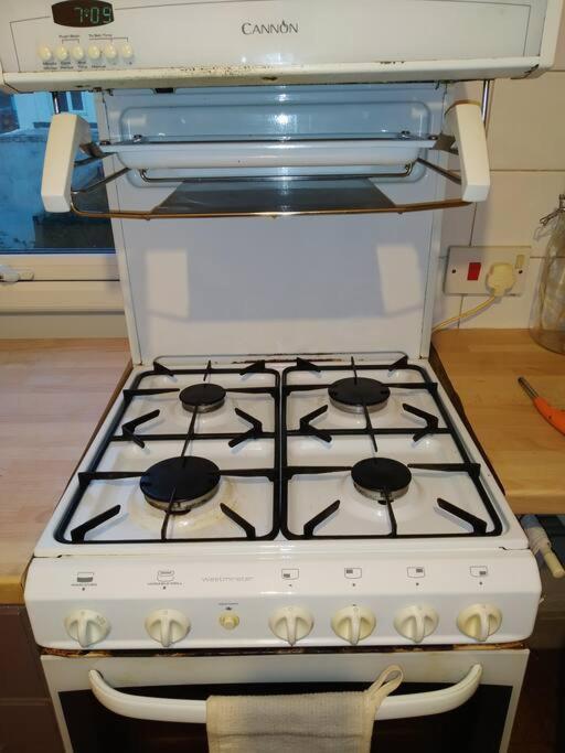 Spacious 2 Bed Maisonette Near Town, That Sleeps 6 Brighton Exterior photo