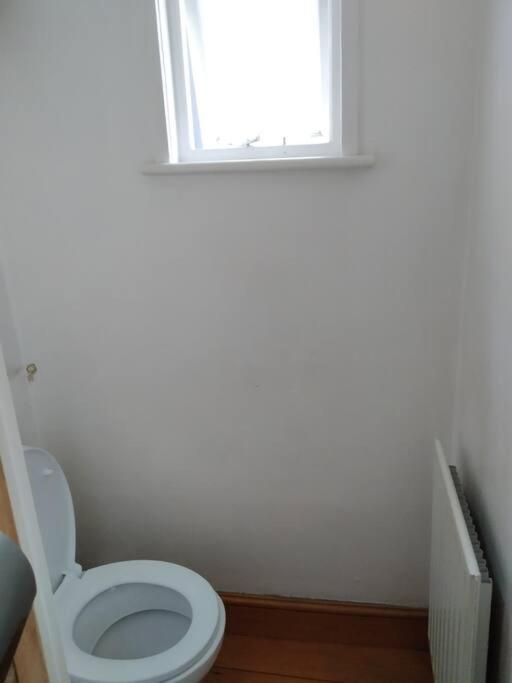 Spacious 2 Bed Maisonette Near Town, That Sleeps 6 Brighton Exterior photo