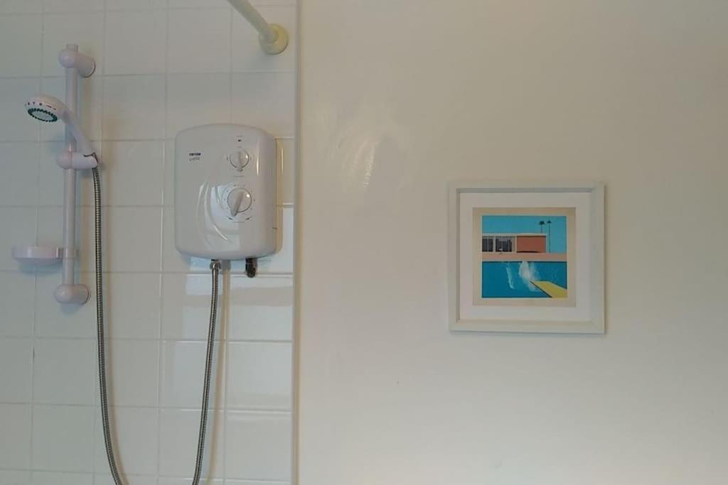 Spacious 2 Bed Maisonette Near Town, That Sleeps 6 Brighton Exterior photo